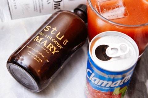 Bloody Caesar Recipe: Canada's Answer to the Bloody Mary