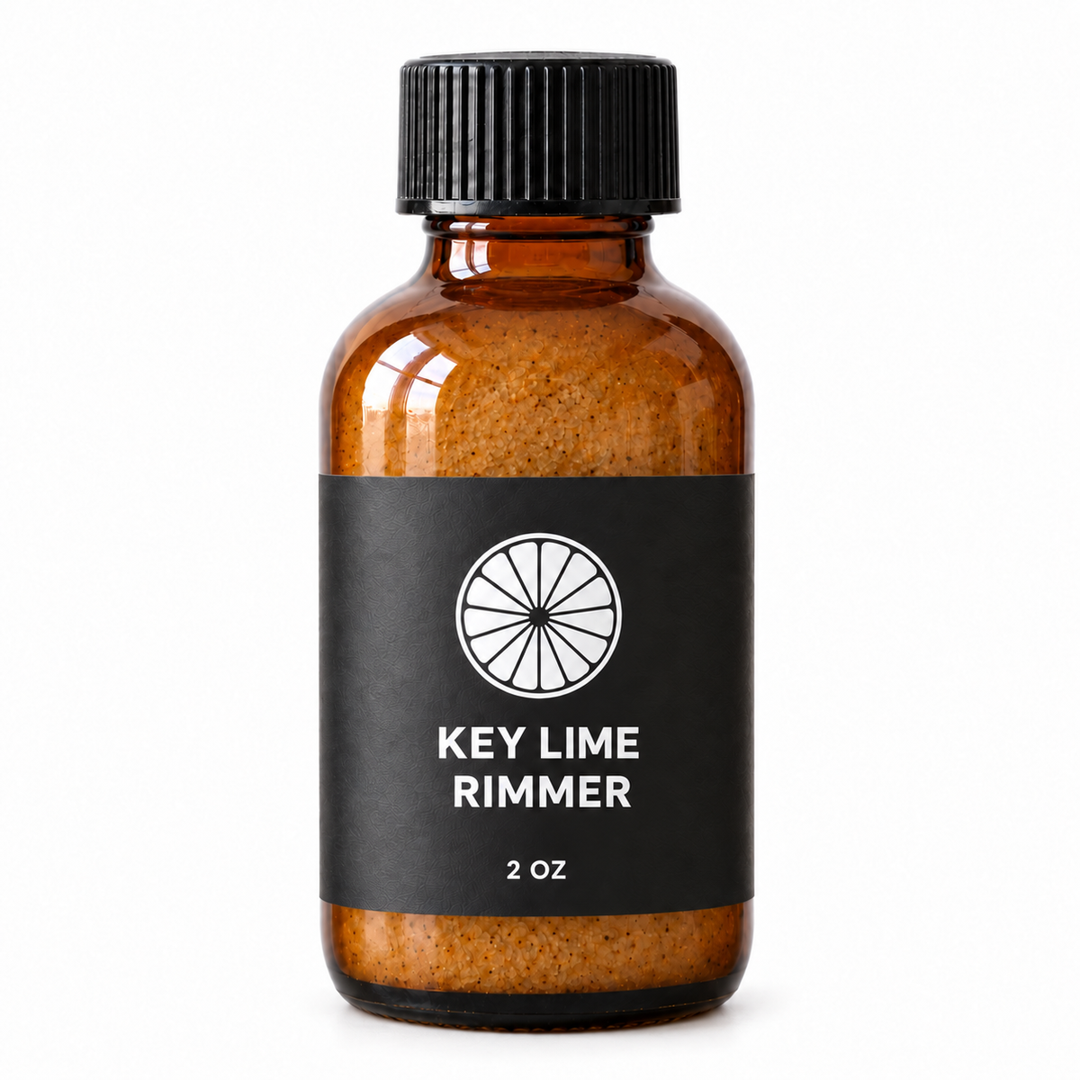 Key Lime Rimmer