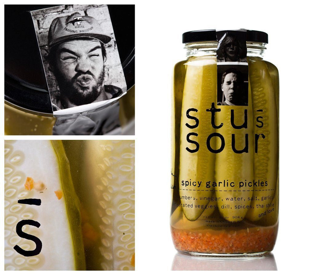 Pickles and Pickle Juice