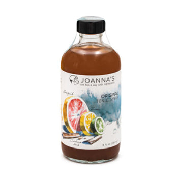 Jo's Original Tonic Concentrate