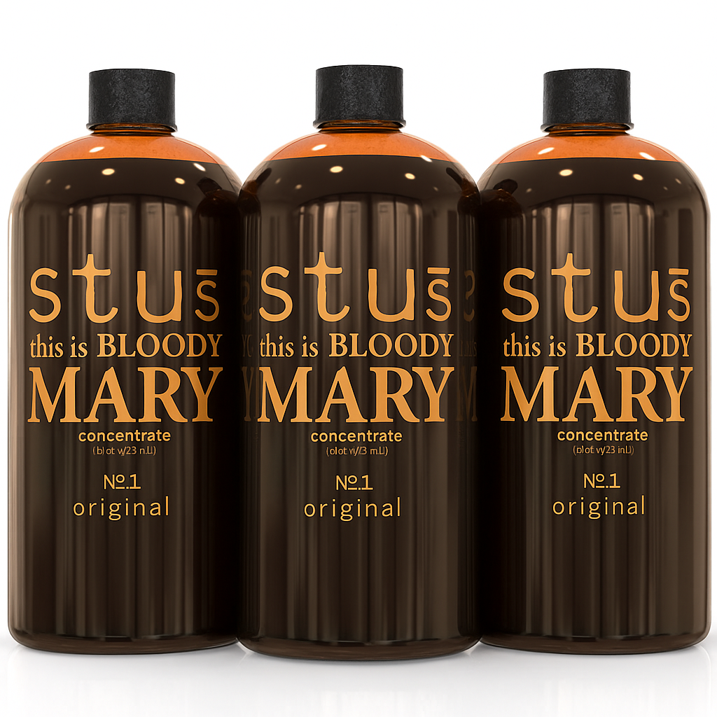 Bloody Mary Mix Bundles