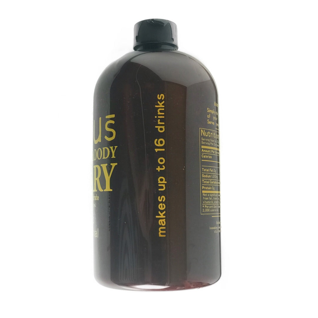 STU's - The Classic No. 1 - Bloody Mary Seasoning