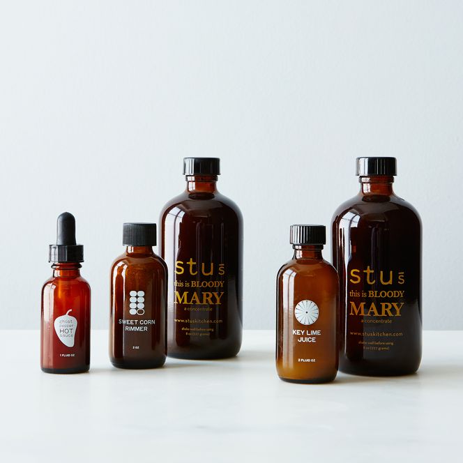 ［希少］Bloody Mary 全巻セット 初版第1刷 Bloody Mary Kit & Gift Set: The Bar in a Box | Stu's Kitchen