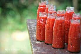 The Ultimate Guide to Making Homemade Tomato Juice